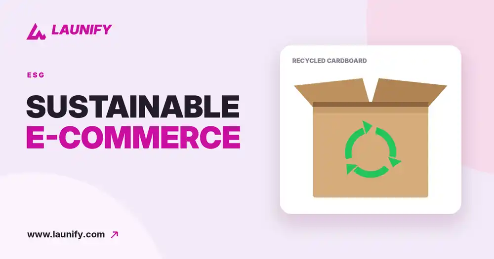 Sustainability in E-commerce
