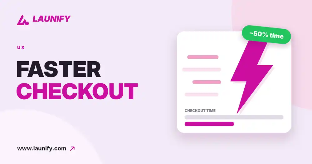 This small detail speeds up purchases and increases customer satisfaction more than you expect.
