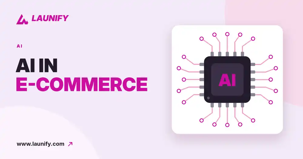 The Use of Artificial Intelligence in E-commerce: How Can AI Help Your Online Store?