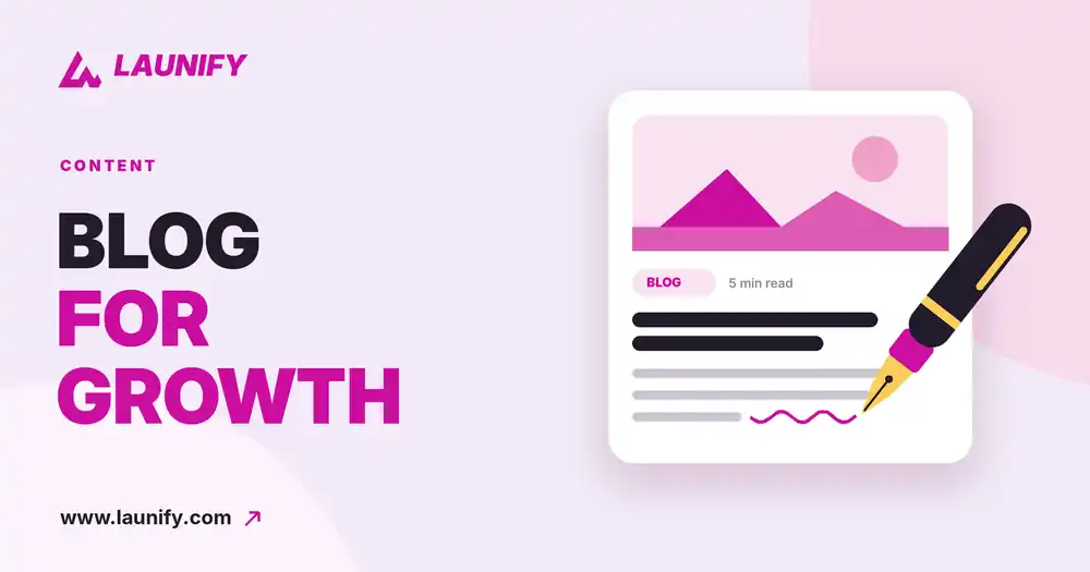 Blog as a Growth Tool: What it Brings to Your E-shop