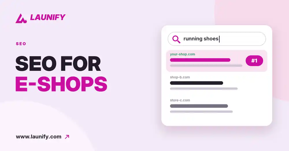 SEO for E-Shops: How to Improve Visibility and Increase Sales