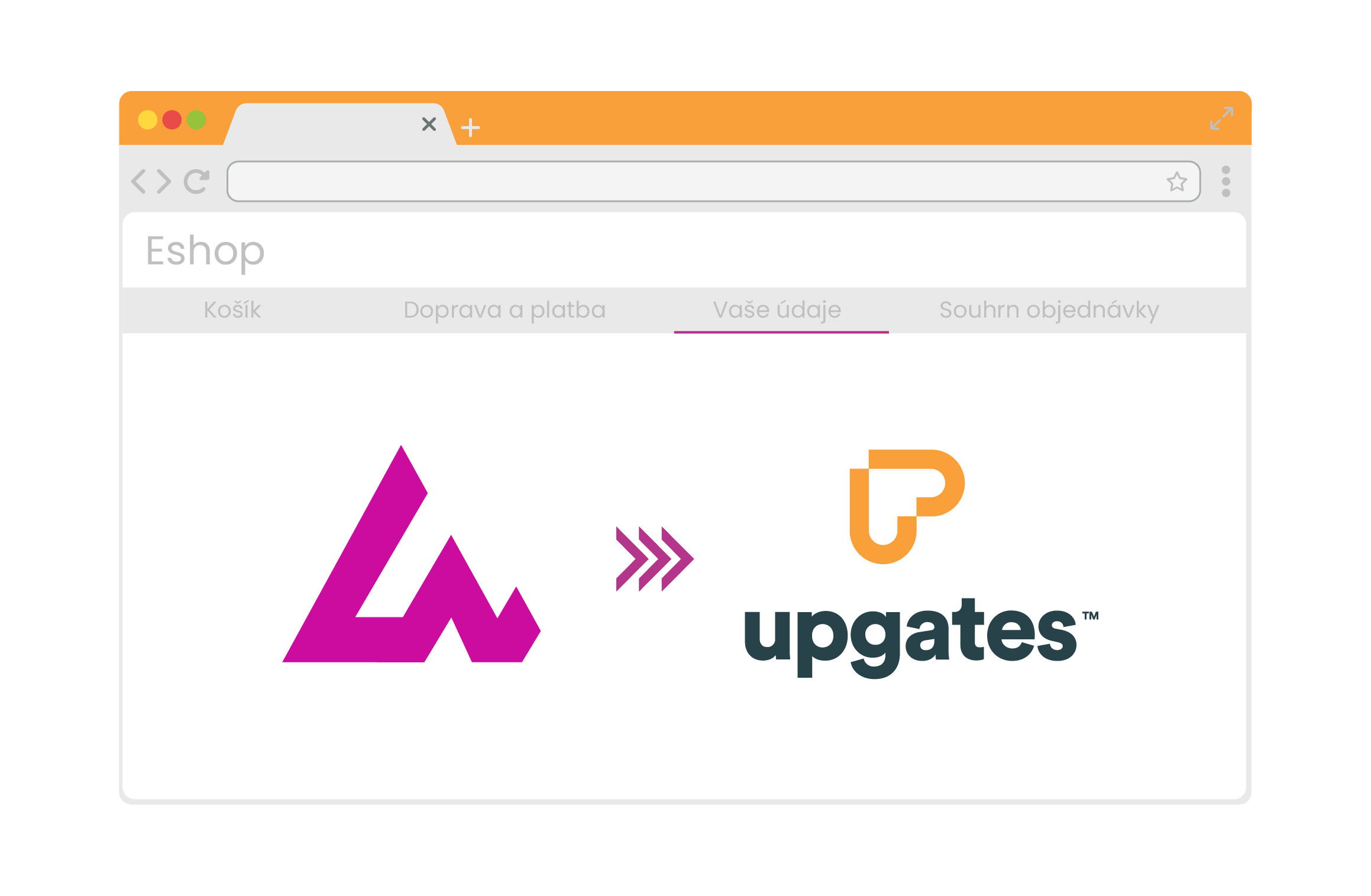 News 2026: Whisperer in the cart for your Upgates e-shop